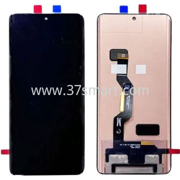Motorola Edge 50, Edge 50 Pro Lcd+Touch ORI Black