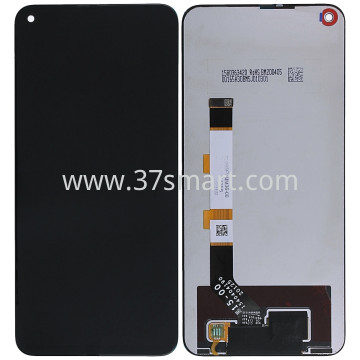 Redmi Note 9T, Redmi Note 9T 5G Lcd+Touch Black