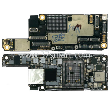 iPhone 15 Pro Max MainBoard CNC Vorgesetzter Keine Garantie Regenerieren