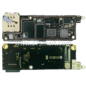 iPhone 15 Pro MainBoard CNC Inferiore Non Garanzia Rigenerati