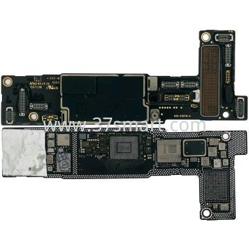iPhone 15 MainBoard CNC Minderwertig Keine Garantie Regenerieren