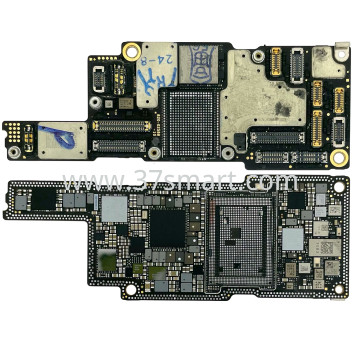 iPhone 14 Pro MainBoard CNC Superiore Non Garanzia Rigenerati