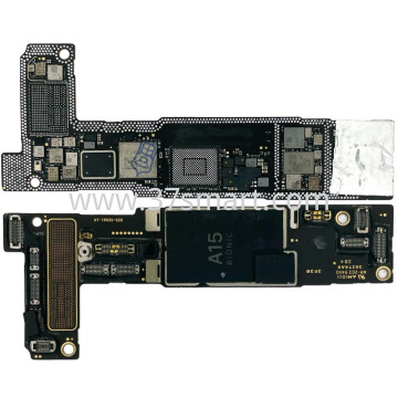 iPhone 14 Plus MainBoard CNC Inferiore Non Garanzia Rigenerati