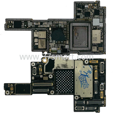 iPhone 13 Pro Max MainBoard CNC Vorgesetzter Keine Garantie Regenerieren