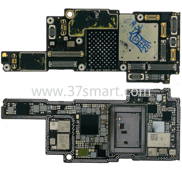 iPhone 13 Pro MainBoard CNC Vorgesetzter Keine Garantie Regenerieren