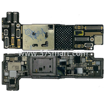 iPhone 13 Mini MainBoard CNC Superiore Non Garanzia Rigenerati