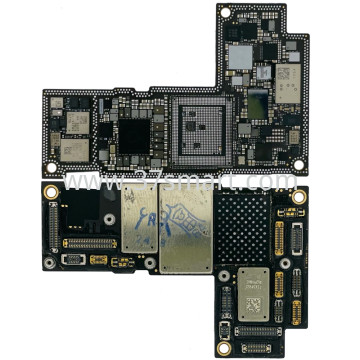 iPhone 12 Pro Max MainBoard CNC Superiore Non Garanzia Rigenerati
