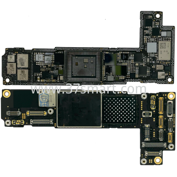 iPhone 12 Pro MainBoard CNC Upper Not Guaranteed Regenerate