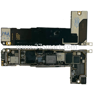iPhone 12 Pro MainBoard CNC Lower Not Guaranteed Regenerate