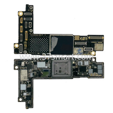 iPhone 12 Mini MainBoard CNC Upper Not Guaranteed Regenerate