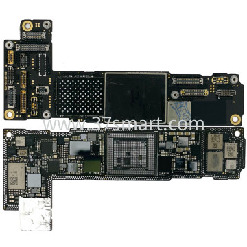 iPhone 12 MainBoard CNC Vorgesetzter Keine Garantie Regenerieren