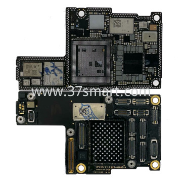 iPhone 11 Pro Max MainBoard CNC Superiore Non Garanzia Rigenerati