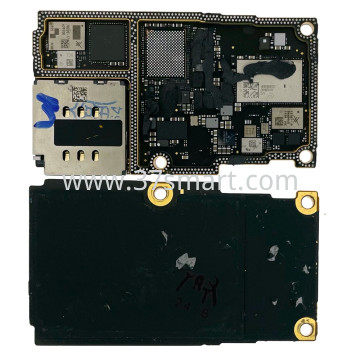 iPhone 11 Pro Max MainBoard CNC Minderwertig Keine Garantie Regenerieren