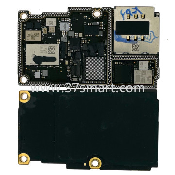 iPhone 11 Pro MainBoard CNC Minderwertig Keine Garantie Regenerieren