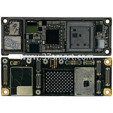 iPhone 11 MainBoard CNC Superiore Non Garanzia Rigenerati