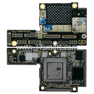 iPhone Xs MainBoard CNC Vorgesetzter Keine Garantie Regenerieren
