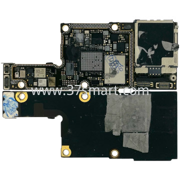 iPhone Xs MainBoard CNC Minderwertig Keine Garantie Regenerieren
