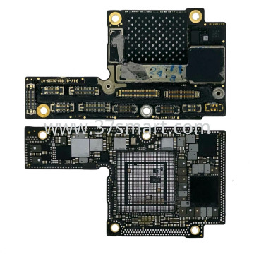 iPhone Xs Max MainBoard CNC Upper Not Guaranteed Regenerate