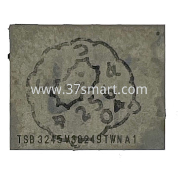 iPhone 8 Series NAND Memoria Flash IC 256GB