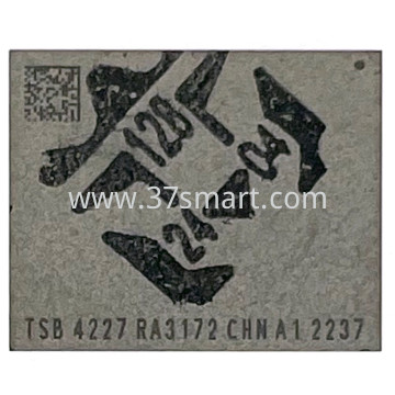 iPhone Xs-Xs Max-XR Series, iPhone Xr NAND Memory Flash IC 128GB