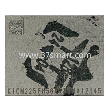 iPhone 12 Series, iPhone 12 Mini NAND Memory Flash IC 128GB