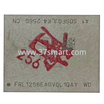 iPhone 12 Series, iPhone 12 Pro NAND Memoria Flash IC 256GB