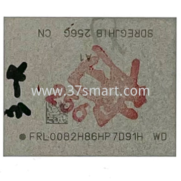 iPhone 13 Series, iPhone 13 Pro Max NAND Memory Flash IC 256GB