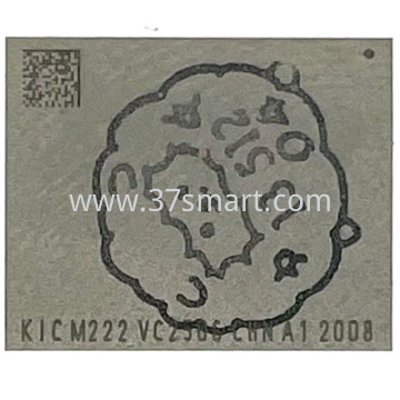iPhone 13 Series, iPhone 13 Mini NAND Memory Flash IC 512GB