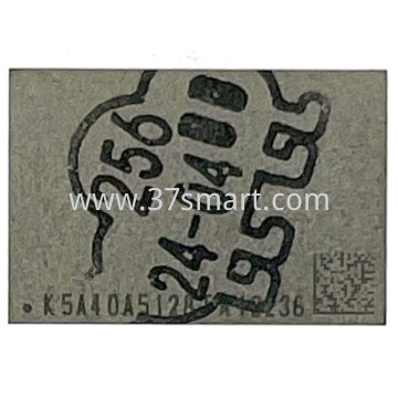 iPhone 14 Series, iPhone 14 Plus NAND Memoria Flash IC 256GB