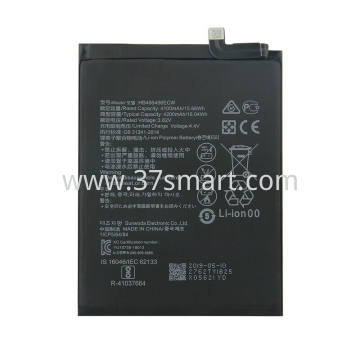 Huawei P30 Pro HB486486 Battery 4200mAh OEM