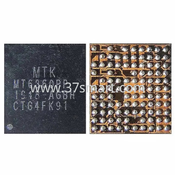 Redmi Note 8 Pro MT6360PP Power IC Bulk