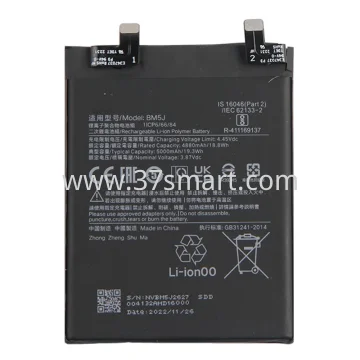 Xiaomi BM5J OEM Batteria 5000mAh OEM