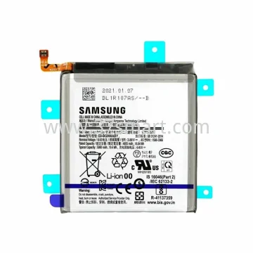 Samsung G998 EB-BG998ABY OEM Batteria 4855mAh OEM