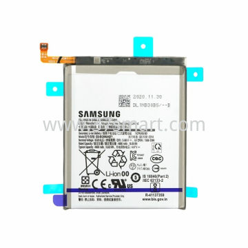 Samsung G996 S21 Plus 5G EB-BG996ABY OEM Batteria 4800mAh OEM