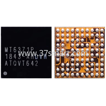 Redmi 6 MT6371P Power Chip IC Bulk
