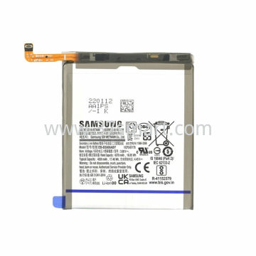 Samsung S906 EB-BS906ABY OEM Battery 4500mAh OEM