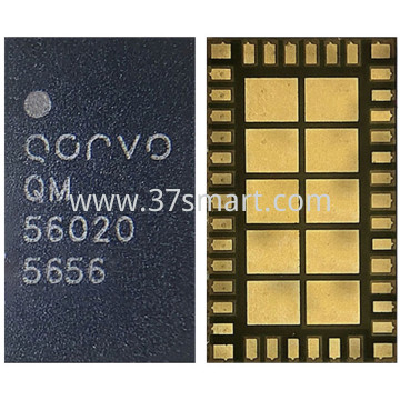 QM56020 56020 Power Amplifier Chip IC Schüttgut