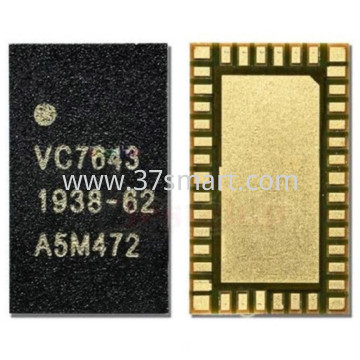 VC7643 VC7643-62 Amplifier Chip IC Bulk