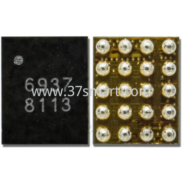 6937 Charging Chip IC Schüttgut