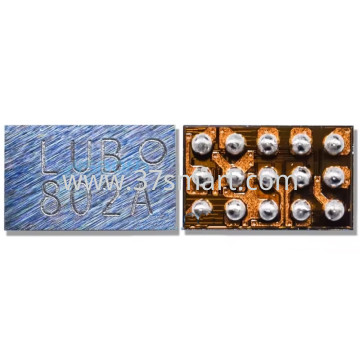 LUBO LUBo LUB LCD Display Chip IC Bulk
