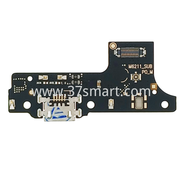 TCL 20Y Charging Port Board Regenerate