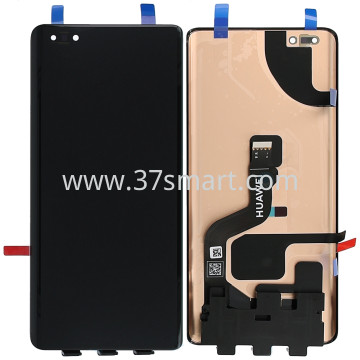 Huawei Mate 40 Pro Lcd+Touch ORI Smontato da Cellulare Nero