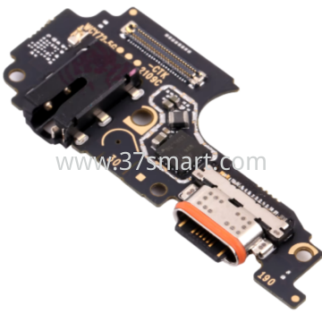 Vivo Y72 5G Charging Port Board Schüttgut