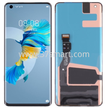 Huawei Mate 40 Lcd+Touch ORI Smontato da Cellulare Nero