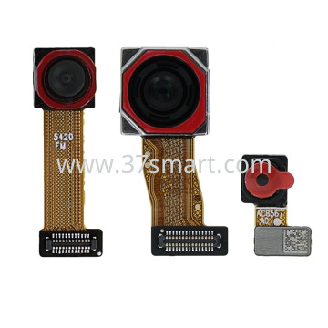 Samsung A22 5G 2021 A226 Camera Posteriore Gruppo 48MP+5MP+2MP Rigenerati