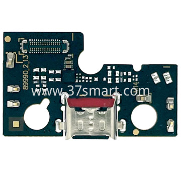 Lenovo Tab M10 Plus (3rd Gen) TB-125, TB-128 USB Charging Board Regenerate