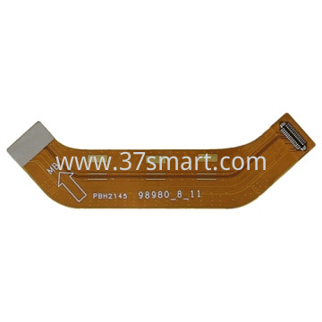 Lenovo Tab M10 Plus (3rd Gen) TB-125, TB-128 Flex Main Bulk
