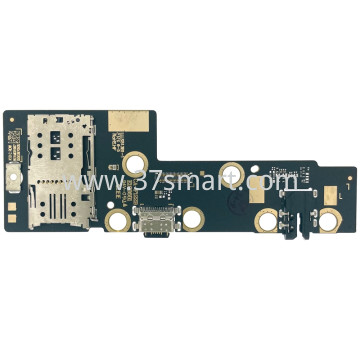 Lenovo Tab M10 3rd Gen TB-328 USB Charging Board Regenerieren