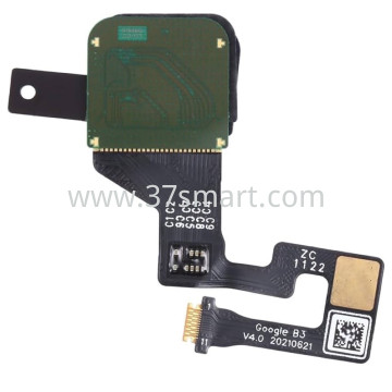 Google Pixel 6a Flex Touch ID Rigenerati