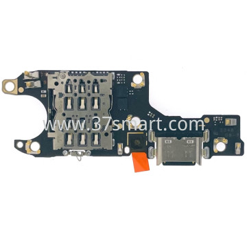 Honor 200 USB Charging Board Regenerieren